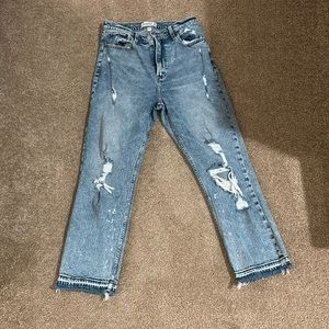 Abercrombie & Fitch Jeans